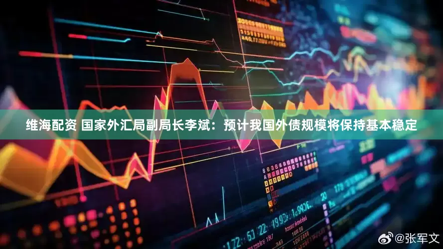 维海配资 国家外汇局副局长李斌：预计我国外债规模将保持基本稳定